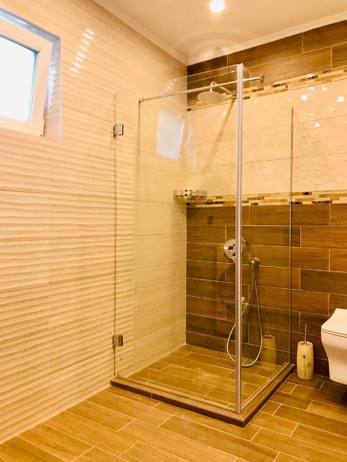 Luxury Nevena Apartment - Bogoridi Super Centre Burgas Exterior photo